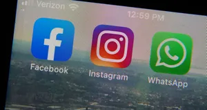 Kontrolsüz güç sosyal medyaya yaptırım sinyali geldi