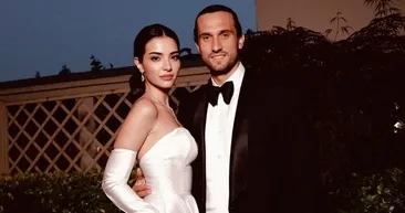 Git gide annesine benziyor: Melisa Aslı Pamuk ile Yusuf Yazıcı’nın oğlu ilgi odağı oldu