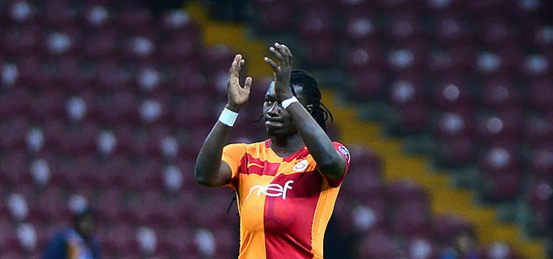 Bafetimbi Gomis: "Türkler beni çok etkiledi"
