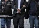FETÖ firarisi 2 eski emniyet müdürü tutuklandı
