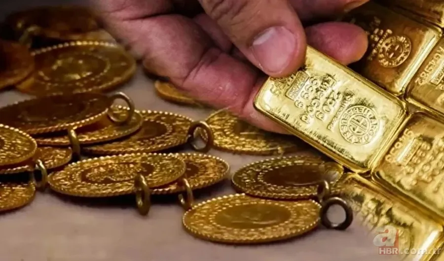 Cebinde altını olanlar dikkat: İşte yatırımcının bilmesi gereken gizli tehlike! 3