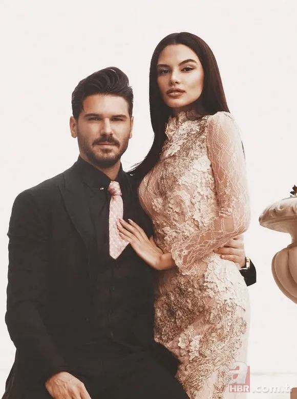 Herkes ünlü oyuncu sandı! Tolgahan Sayışman'dan Umre görüntülerine açıklama... 4