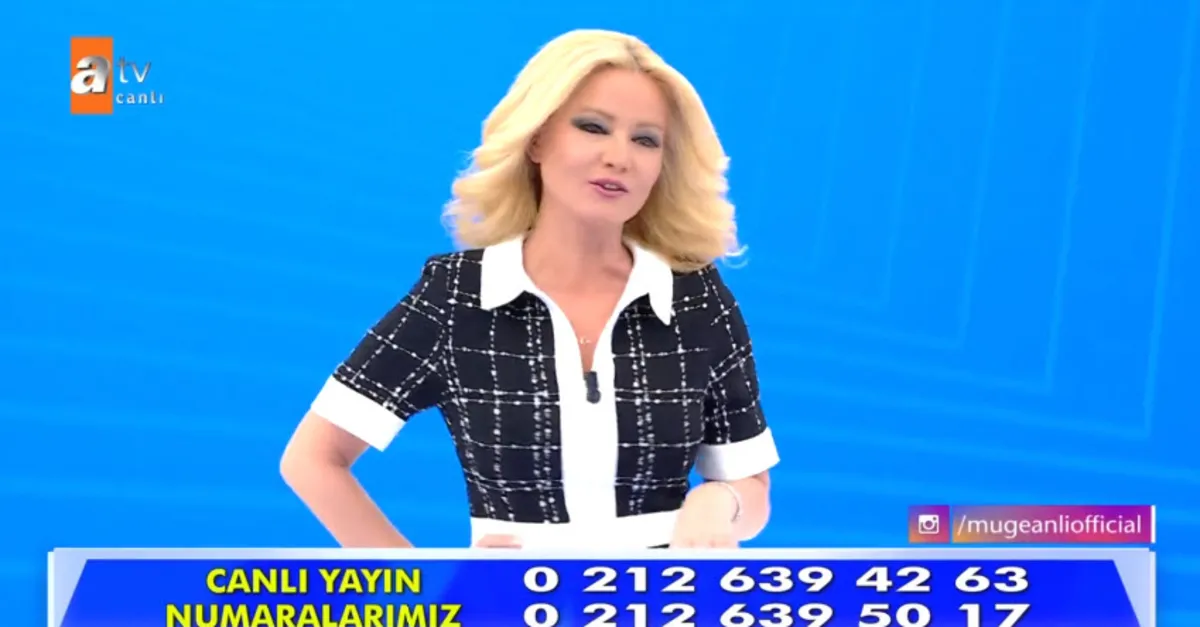 Müge Anlı ile Tatlı Sert 28 Şubat Pazartesi tek parça izle