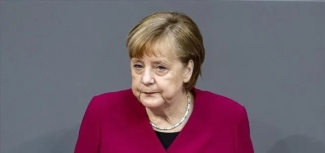 Almanya Başbakanı Merkel kaç yaşında? Angela Merkel kaç yaşında, neden görevi bıraktı?