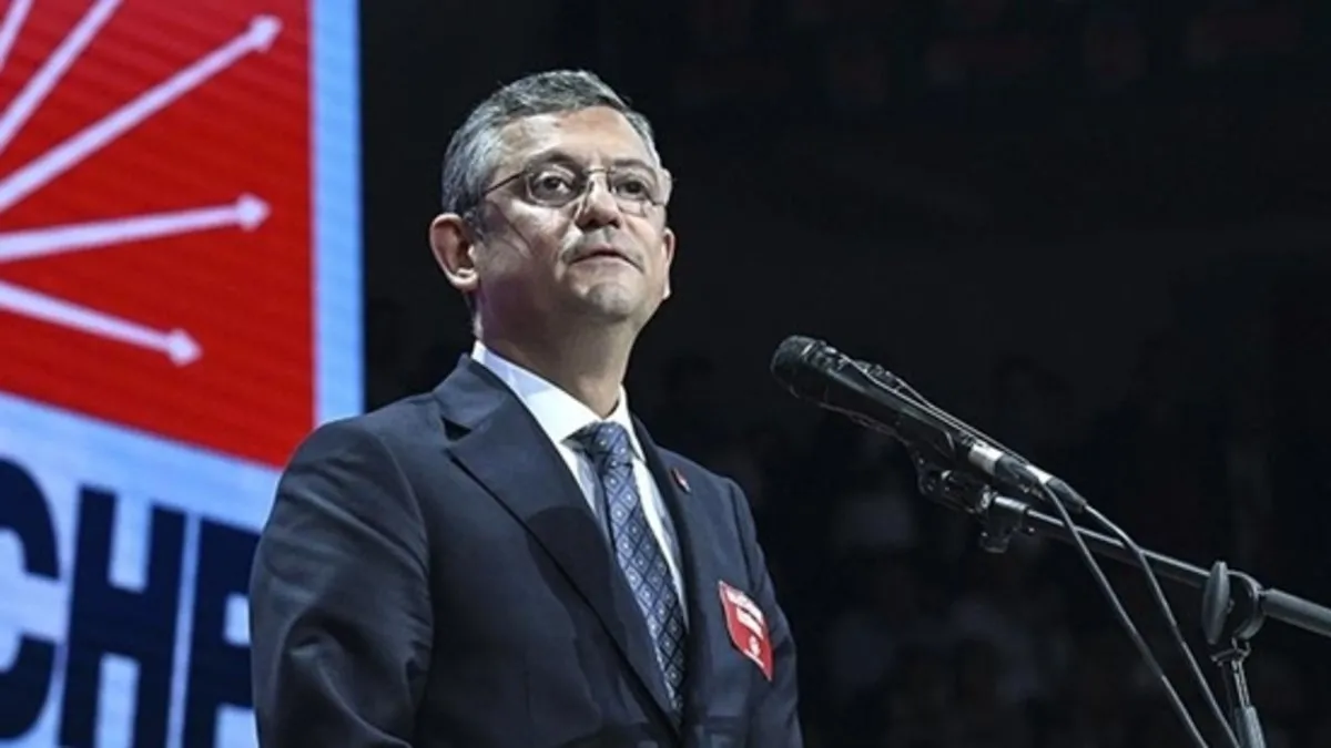 CHP'li Özel'in gizli tanık intiharı iddiaları elinde patladı! Başsavcılıktan iddialara yalanlama