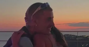 Justin Bieber eşine aşkını haykırdı