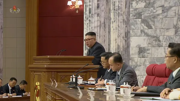 1624872439025.jpg Kuzey Kore lideri Kim Jong Un son haliyle görenleri şoke etti! Halk ağlıyor - 4