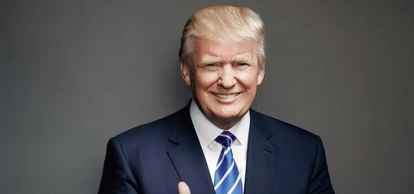 İlklerin adamı Donald Trump hakkında bilgiler