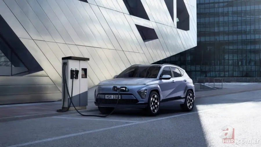 TOGG Tesla'yı solladı! İşte 2025'in elektrikli otomobil karnesi 10