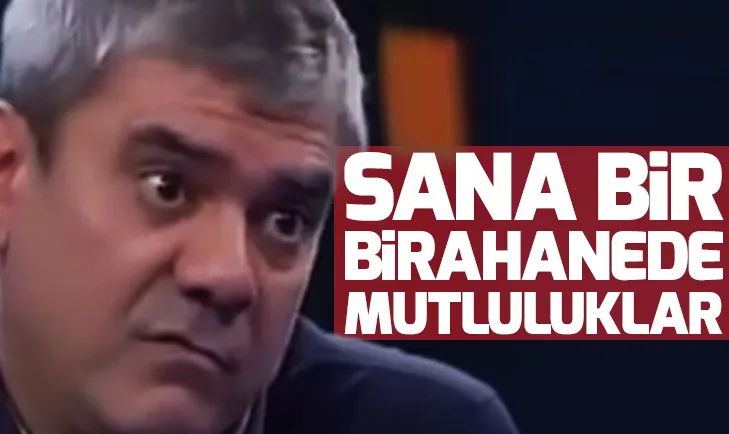 Mehmet Barlastan Yılmaz Özdile sert eleştiri