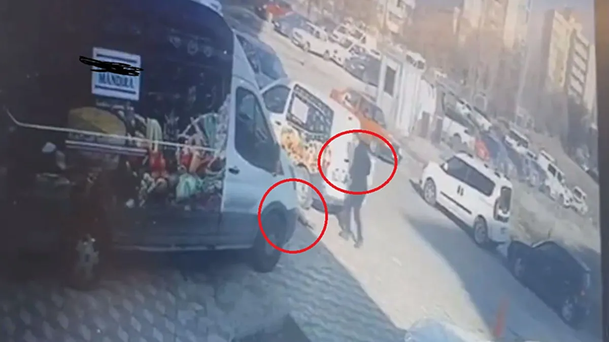 Sinan Ateş’in vurulma anı kamerada! Saldırının ardından çatışma çıktı