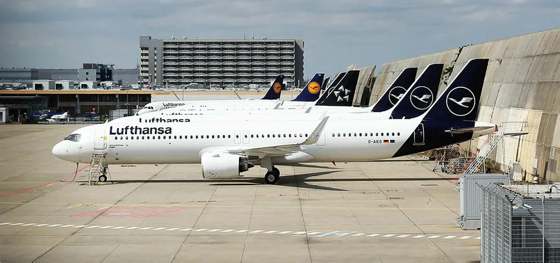 SON DAKİKA | Almanya'da Lufthansa pilotları greve gidiyor