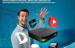 TÜRK TELEKOM REKLAM