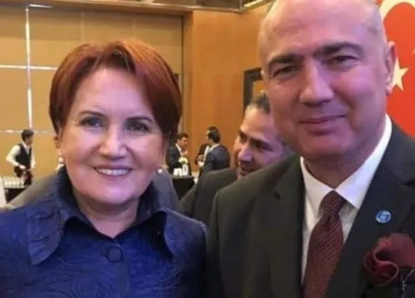 1642429241724.jpg İYİ Parti'nin kurucu isimlerinden Vedat Yenerer istifa etti! Meral Akşener ve ekibini bombaladı - 1
