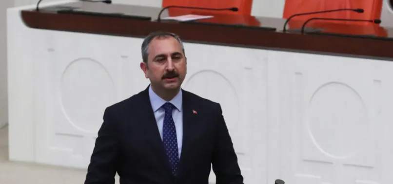 Son dakika: Adalet Bakanı Abdulhamit Gül, orman yangınlarına neden olanlara verilen cezaları paylaştı