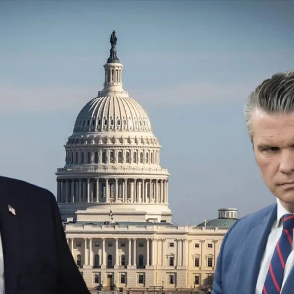 Washington'da İran Gerilimi Siyasete Sıçradı: Savaşın Maliyeti Tartışma Yarattı