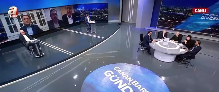 Gazeteci-Yazar Bülent Erandaç’tan bomba açıklamalar! Piyonları unutun! İşte Boğaziçi Üniversitesi olayları ardında yatan güç...