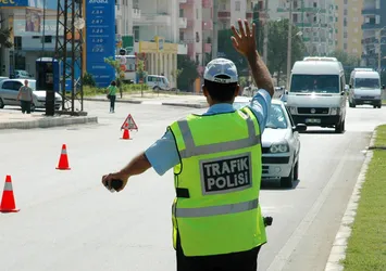 Kurban Bayramı süresince radar, cezası yok, '15 Temmuz' teşekkürü var