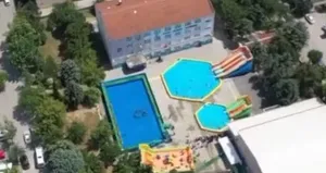 Çürümeye terk edildi