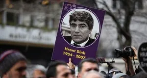 Hrant Dink cinayeti davasına flaş gelişme!