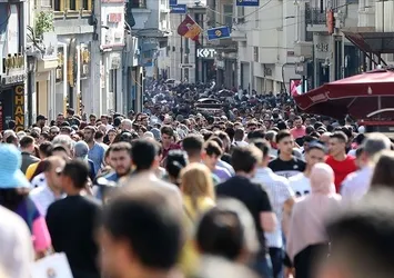 TÜİK kritik veriyi açıkladı! 2024'ün ikinci çeyrek işsizlik oranı belli oldu | TÜİK Nisan-Haziran 2024 işgücü istatistikleri