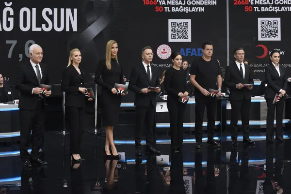 Kendileri küçük yürekleri büyük! Yediden yetmişe birlikte güçlüyüz