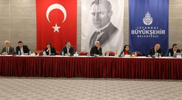 İstanbul Aybar kar fırtınasına hazır! İstanbul Valiliği tedbirleri tek tek açıkladı