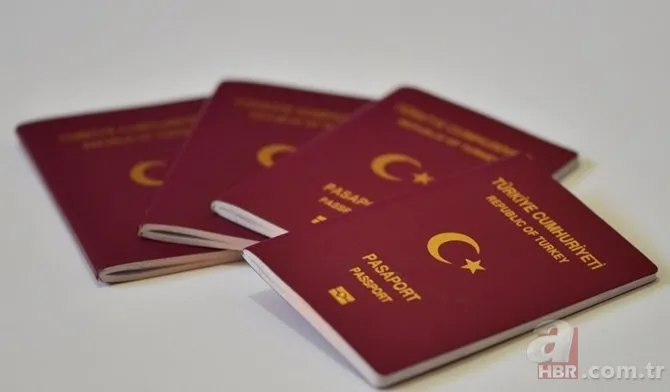 Türkiye’den vizesiz gidilen ülkeler | Türk vatandaşlarından vize istemeyen ülkeler | 2019 güncel liste