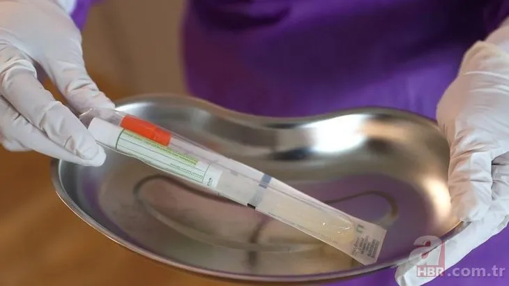 Son dakika: Çin’den dünyayı heyecanlandıran koronavirüs aşıyla ilgili açıklama! İnsan testleri tamamlandı