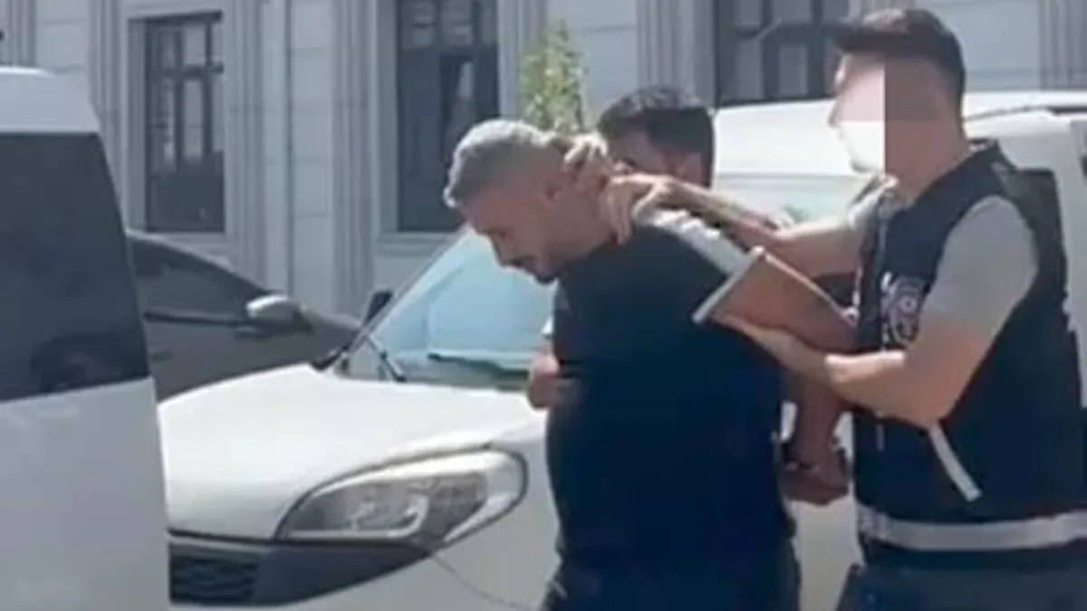 Kocaeli'de fuhuş operasyonu! 1 kişi tutuklandı