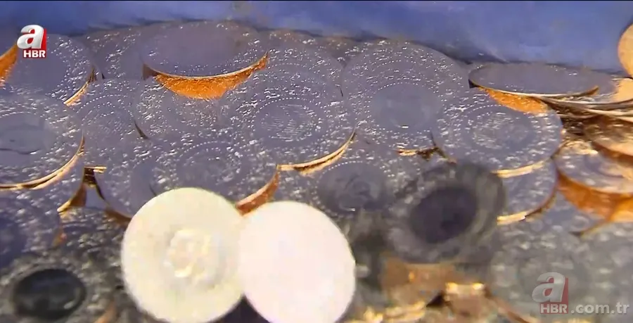 Altın ve gümüşte "korku çemberi" alarmı! Pazar gecesine dikkat: Piyasalarda "GAP" boşluğu bekleniyor! 1