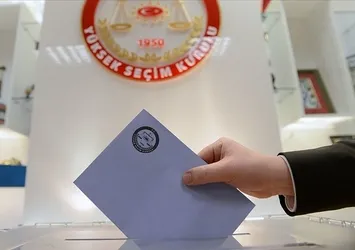 2024 Yerel seçimler ne zaman? Belediye ve muhtarlık seçimleri hangi tarihte yapılacak?