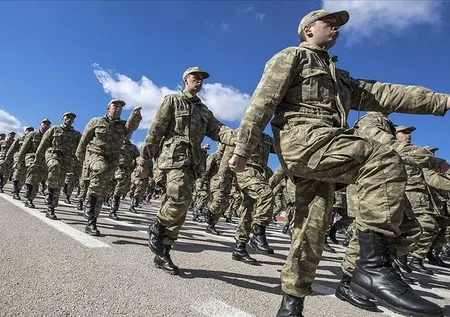 Bedelli askerlik şehirleri: 2023 bedelli askerlik nerelerde, hangi illerde yapılıyor? Bedelli askerlik yeri ve tarihi öğrenme!