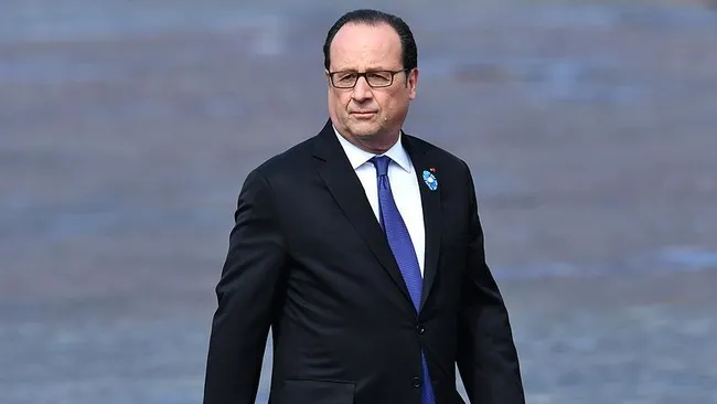 Fransa’da aşırı sağ korkusu! Eski Cumhurbaşkanı François Hollande milletvekili adayı oldu