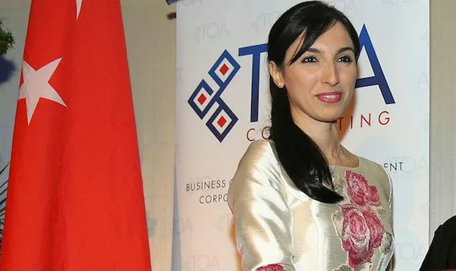 Hafize Gaye Erkan atamasının verdiği mesaj ne? Hafize Gaye Erkan hangi adımları atacak?