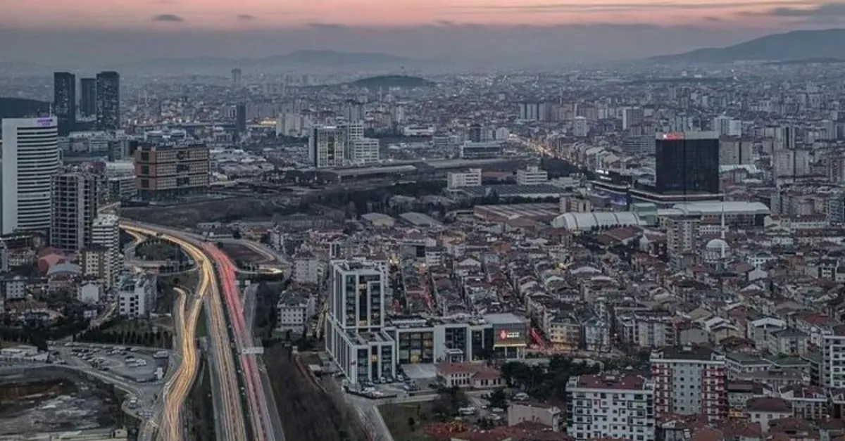 Istanbul Satilik Ev Fiyatlari Ne Kadar 2019 Iste Ilce Ilce Istanbul Un En Ucuz Yerleri
