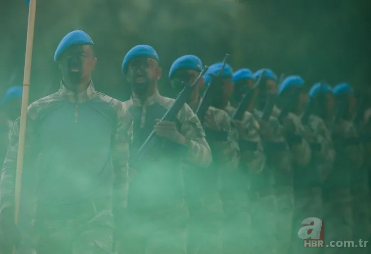 Jandarma promosyon miktarı açıklandı mı, belli oldu mu? Jandarma maaş promosyonu ne zaman verilecek 2023? Uzman çavuş... 7