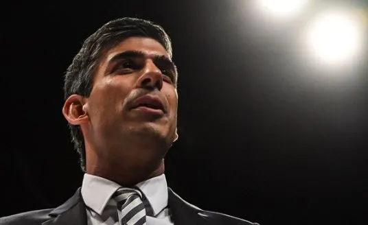 Son dakika: İngiltere’nin yeni Başbakanı Rishi Sunak oldu! Hint kökenli Rishi Sunak kimdir?