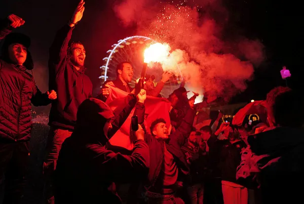 Dünya Kupası yarı final maçları ne zaman? Arjantin-Hırvatistan ve Fransa-Fas maçının tarihleri ve saatleri... Dünya Kupası finali hangi gün?
