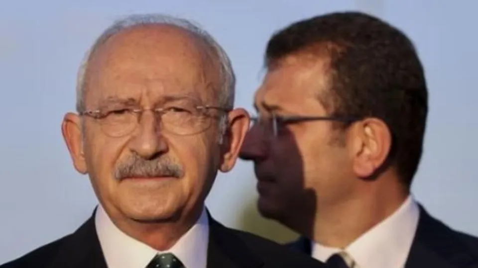 Kılıçdaroğlu- İmamoğlu gerilimi sürüyor