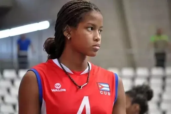 Melissa Vargas’ın bilinmeyen hayat hikayesi! Türkiye Cumhuriyeti vatandaşı nasıl oldu? Başkan Erdoğan detayı dikkat çekti | Sırbistan’a yüzyılın çalımı