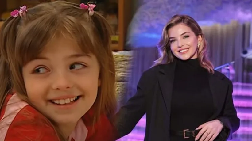 Sihirli Annem'in Ceren'i Gizem Güven takipçilerini öldüren seruma teşvik etti