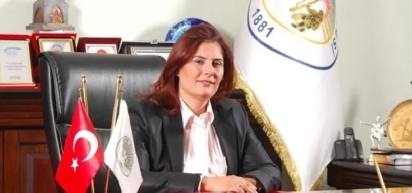 CHP'li başkan Özlem Çerçioğlu ve bürokratlarına büyük şok! Müfettişler soruşturma izni verdi