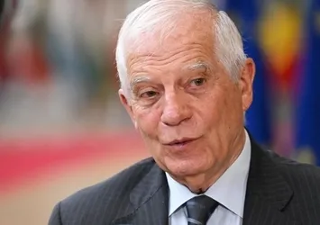 Eski AB Yüksek Temsilcisinden AB'ye tepki! "ABD paralı askerleri 500 Gazzeliyi öldürdü"