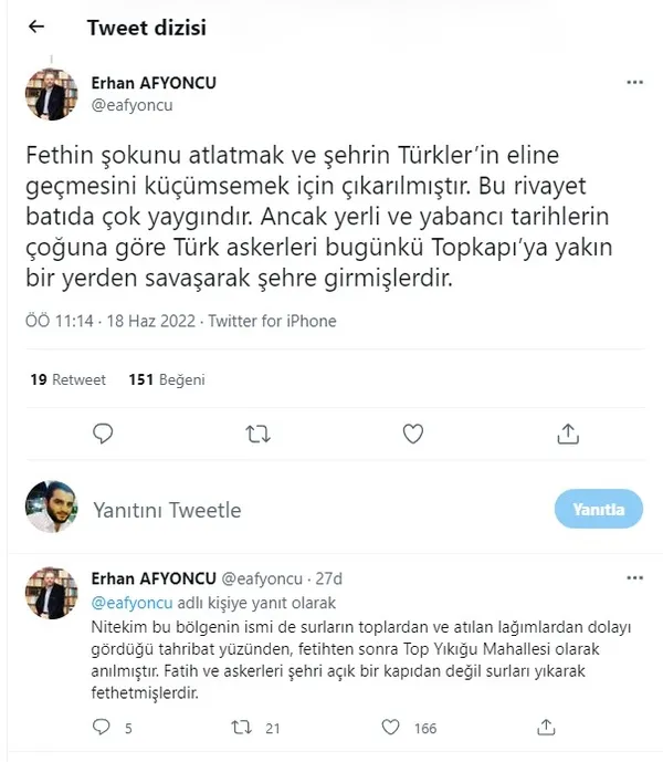 Elon Musk'tan Yunanlıları çıldırtan paylaşım! 1453 fetih mesajıyla dikkat çekti - 2