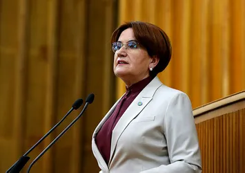 İYİ Parti'de FETÖ skandalı! "Uyarı" operasyonu mu?