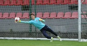 Chelsea’den Berke Özer’e takip