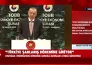 Başkan Erdoğan: Ülkemiz artık şahlanış dönemine giriyor