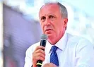 Muharrem İnce yeni parti kuruyor! İlhan Kesici gemileri yaktı