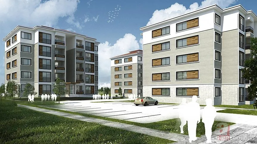 TOKİ Malatya 2020 kura sonuçları isim listesi açıklandı mı? TOKİ Malatya 2+1 ve 3+1 kura çekiliş sonuçları sorgulama 8